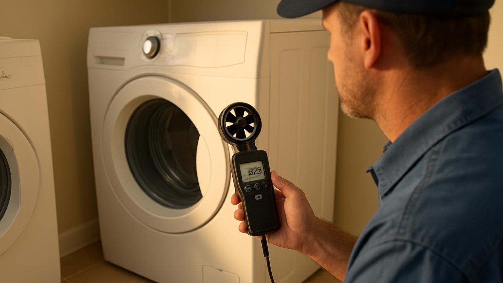 Local dryer vent cleaning for Grapevine homes