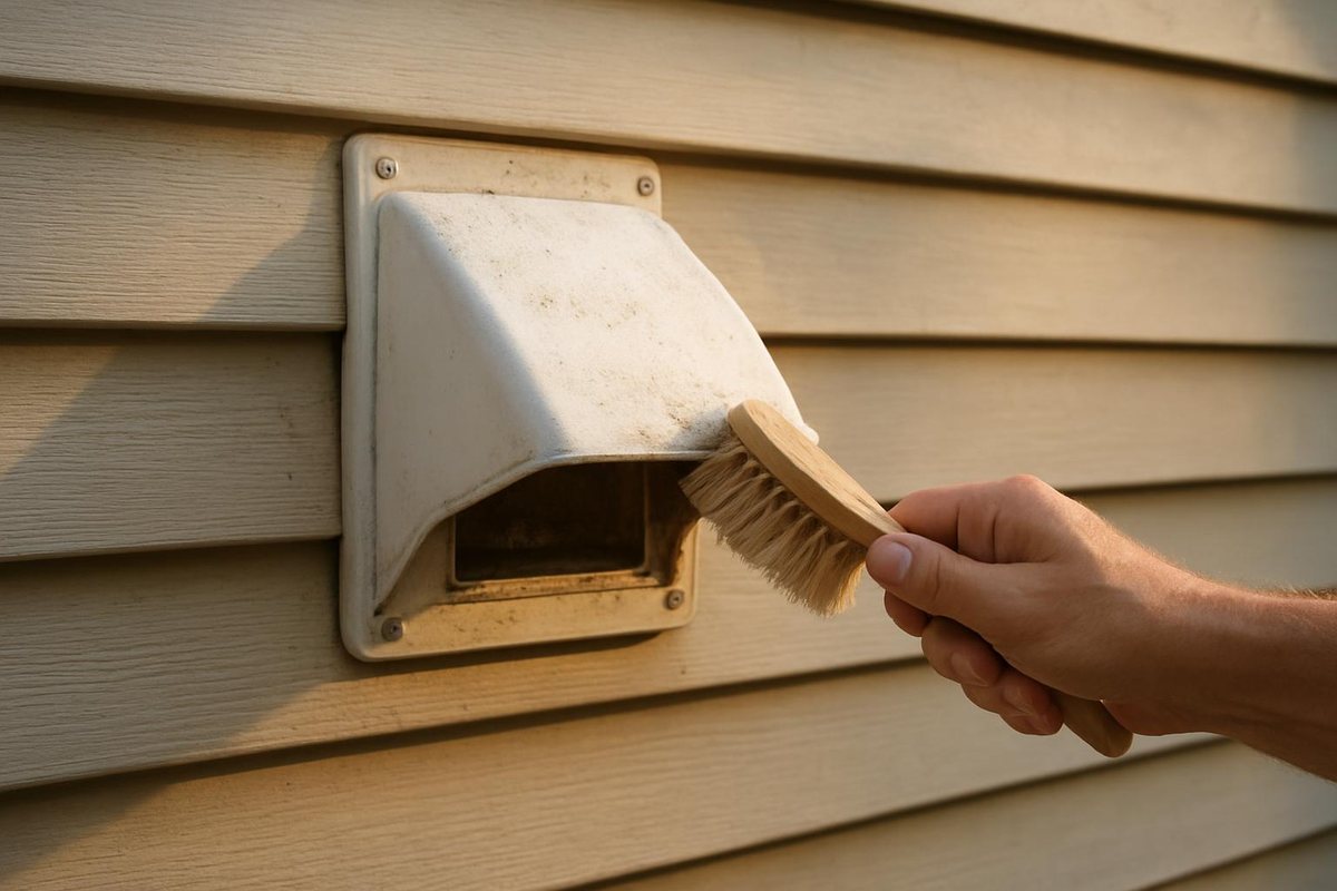 Maple Ridge Dryer Cleaning Services in Grapevine
